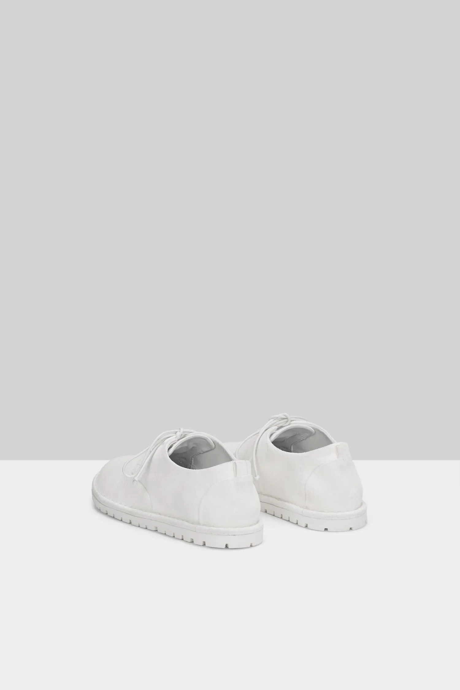Marsll Sancrispa Derby Shoes
