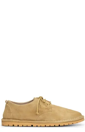 Marsll Sancrispa Derby Shoes