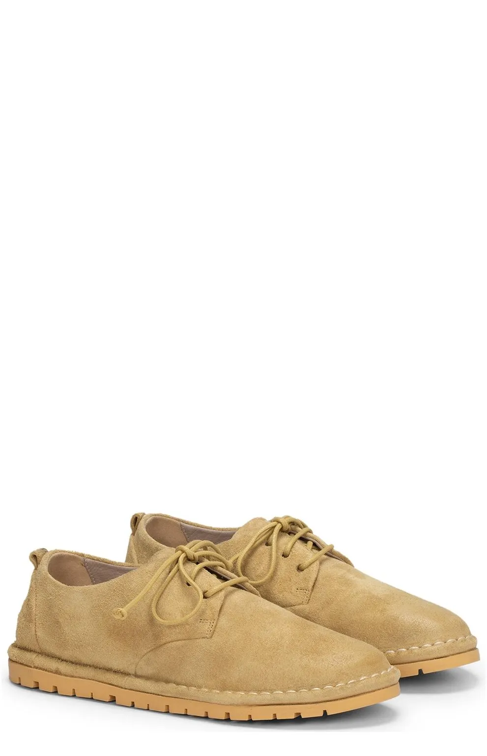 Marsll Sancrispa Derby Shoes