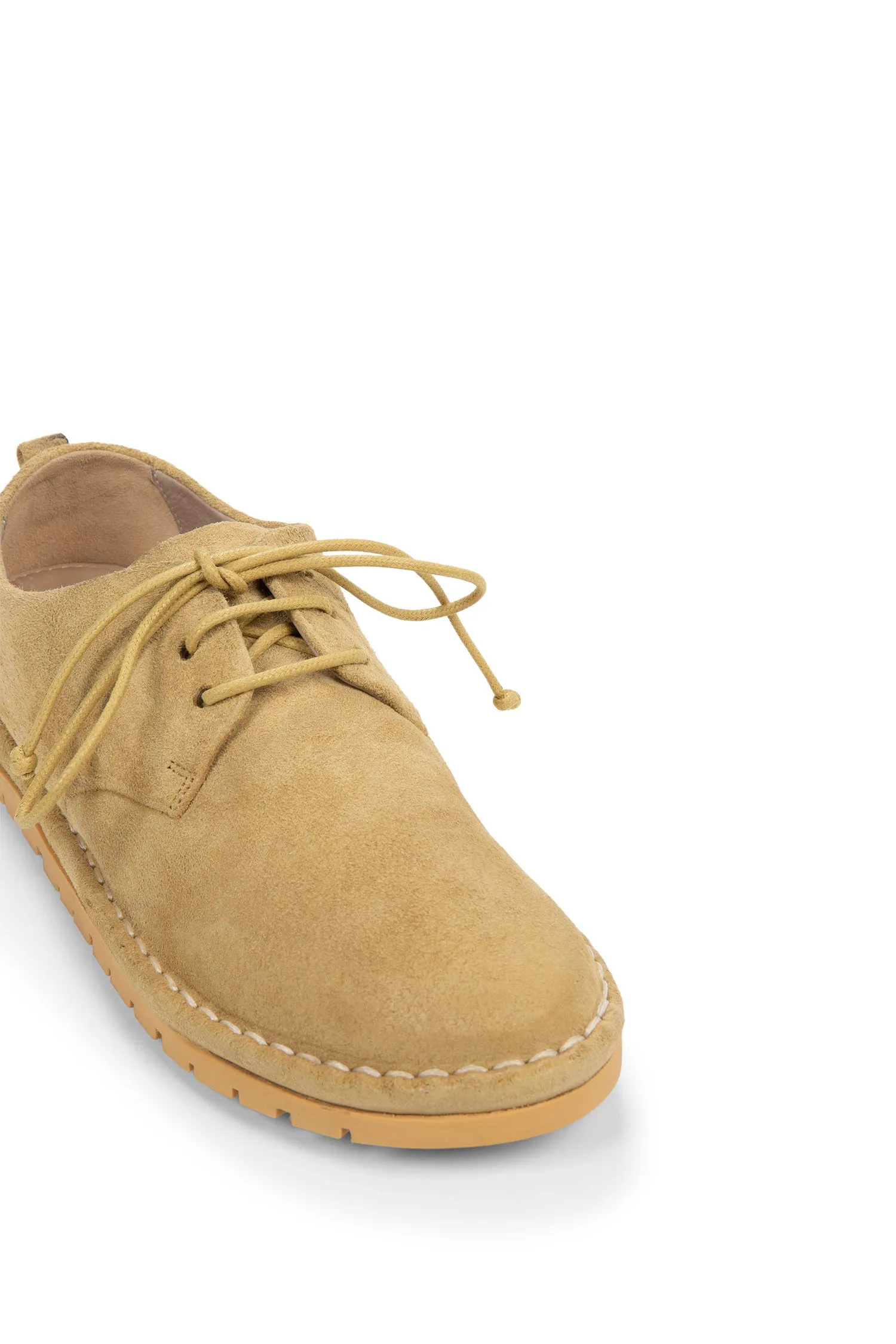 Marsll Sancrispa Derby Shoes