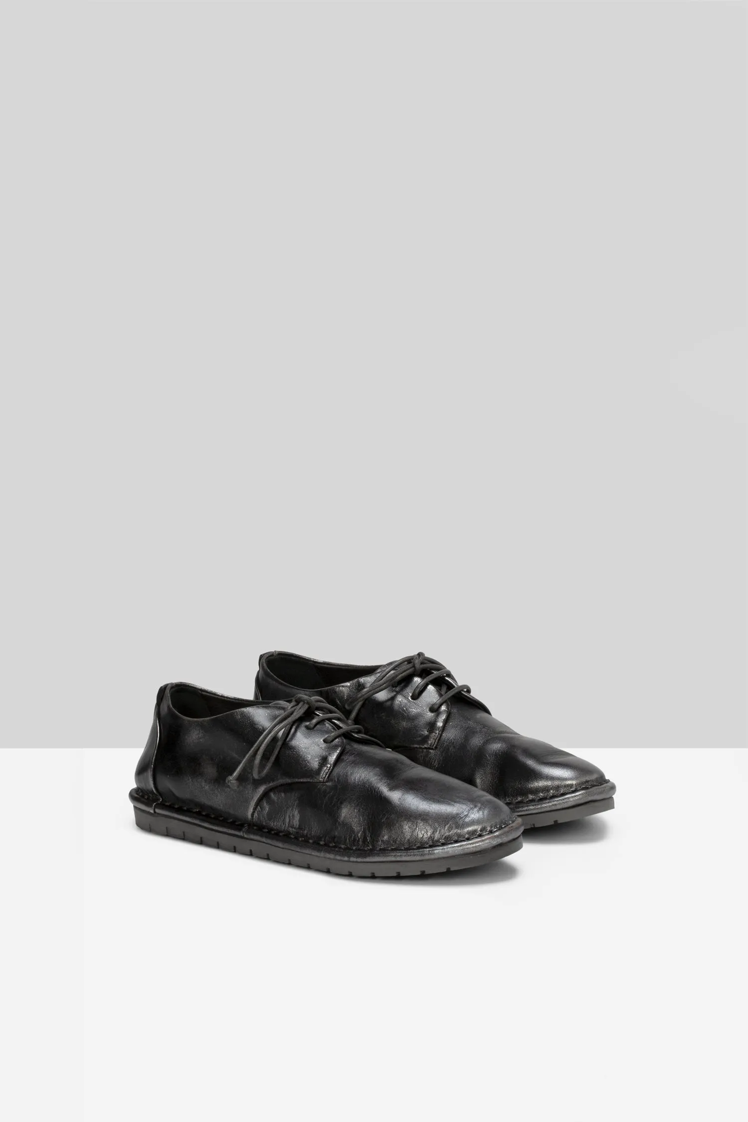 Marsll Sancrispa Derby Shoes