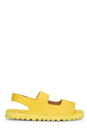Marsll Sanpomice Slingback Sandals