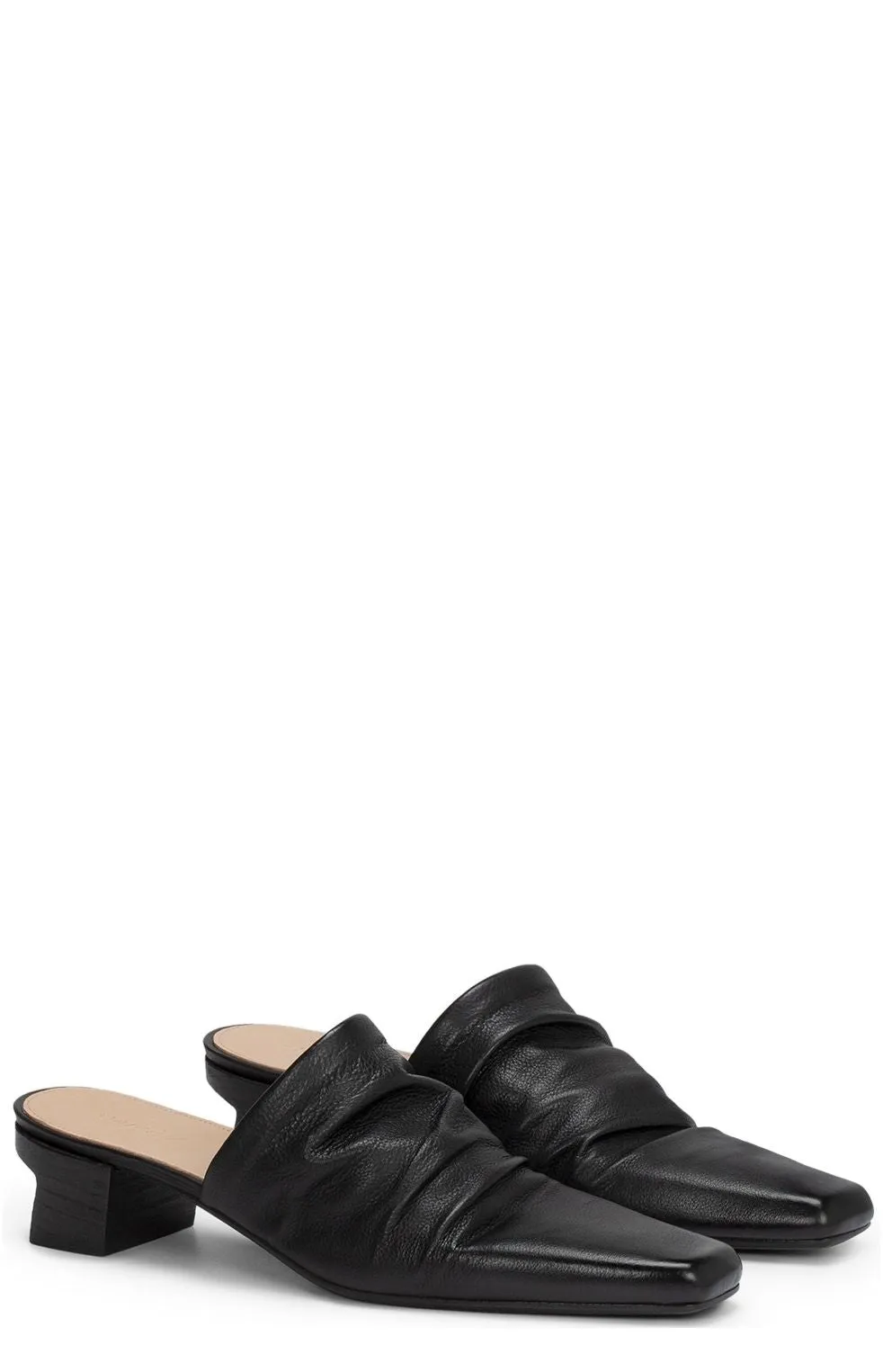 Marsll Sbalzo Slip-On Mules