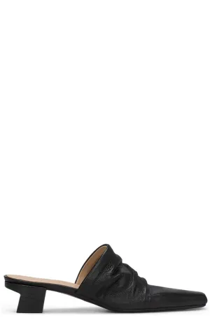 Marsll Sbalzo Slip-On Mules