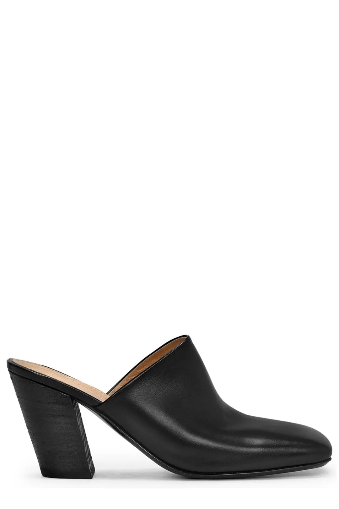 Marsll Slip-On Mules