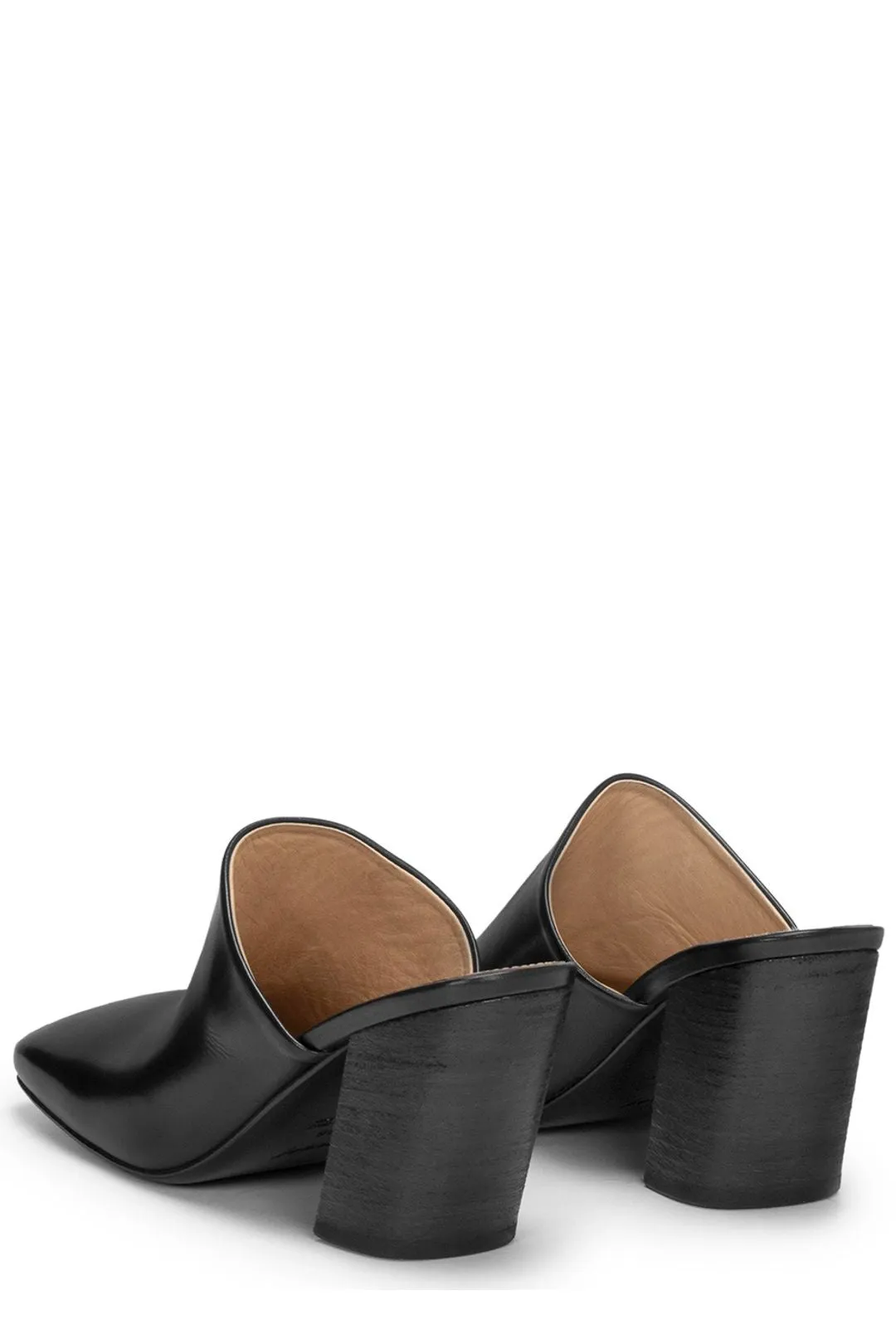 Marsll Slip-On Mules