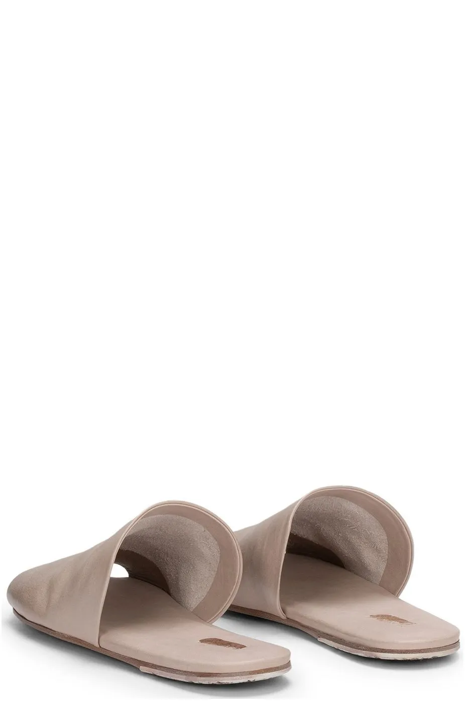 Marsll Slip-On Sandals