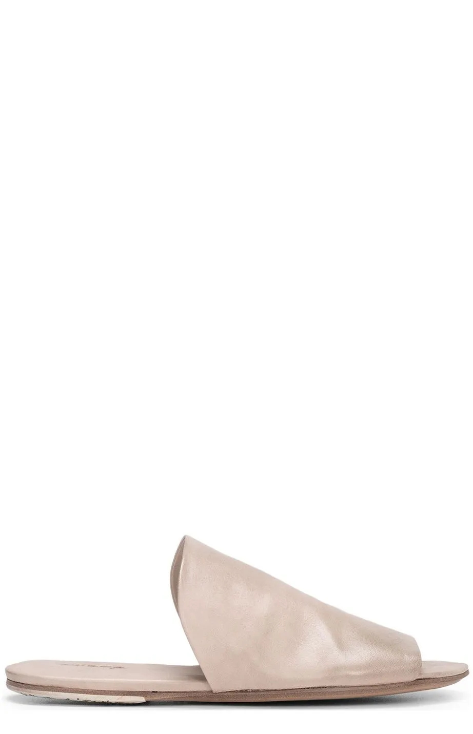 Marsll Slip-On Sandals