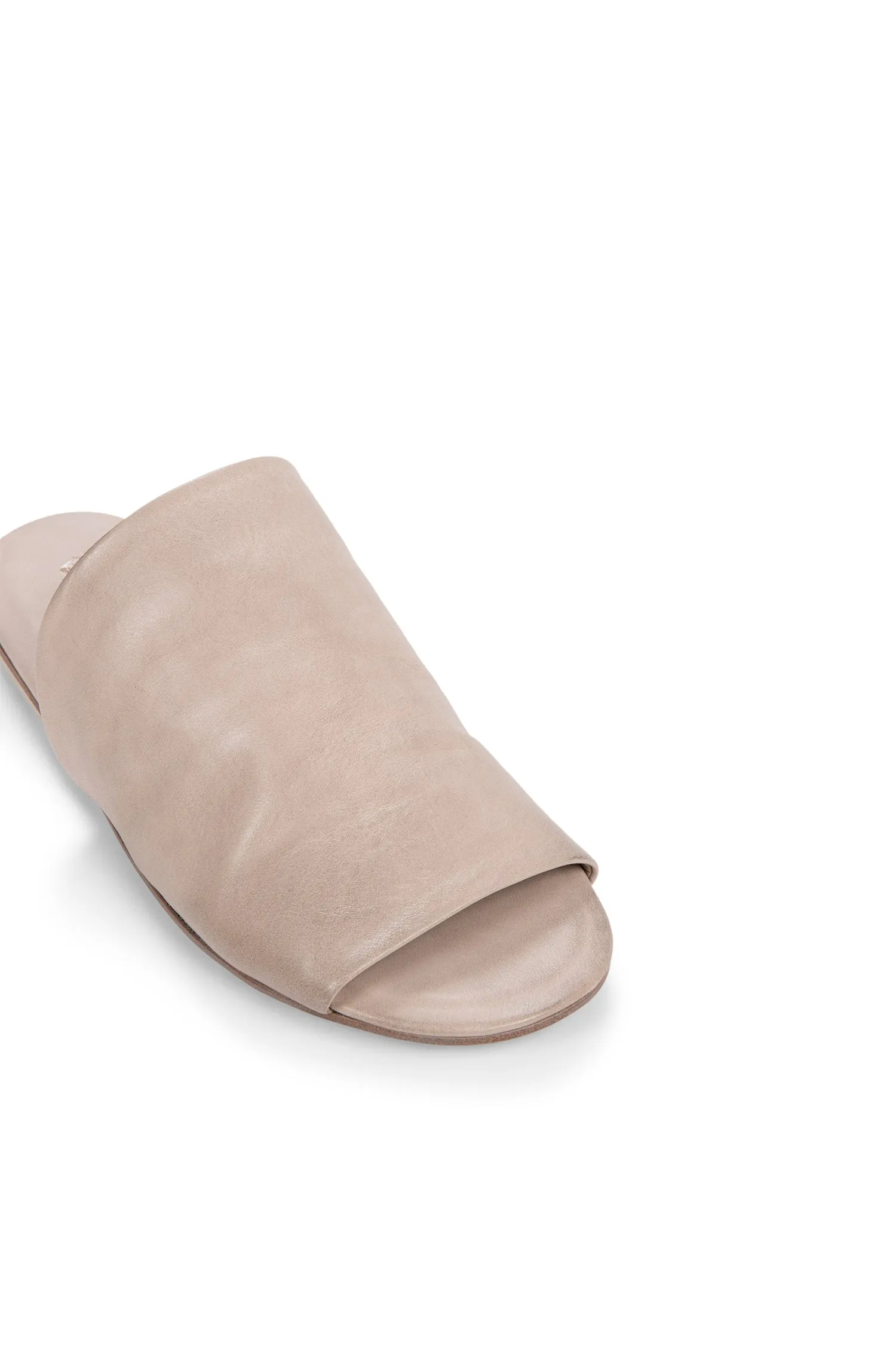 Marsll Slip-On Sandals