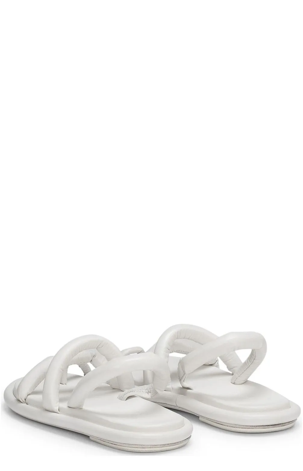 Marsll Spalmata Strapped Sandals