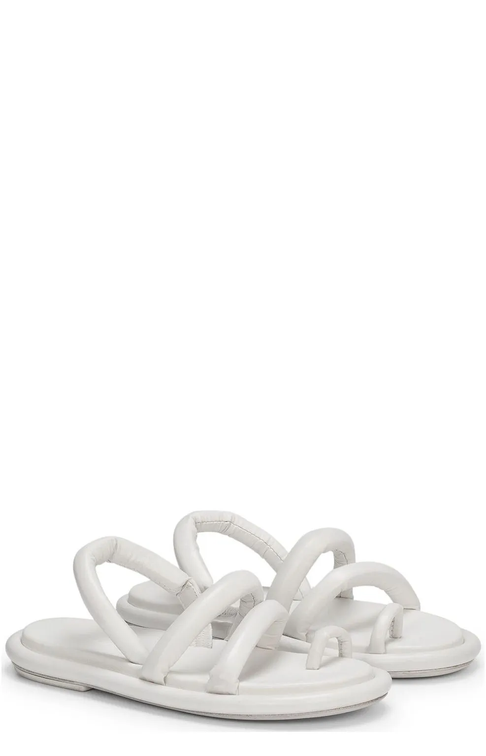 Marsll Spalmata Strapped Sandals