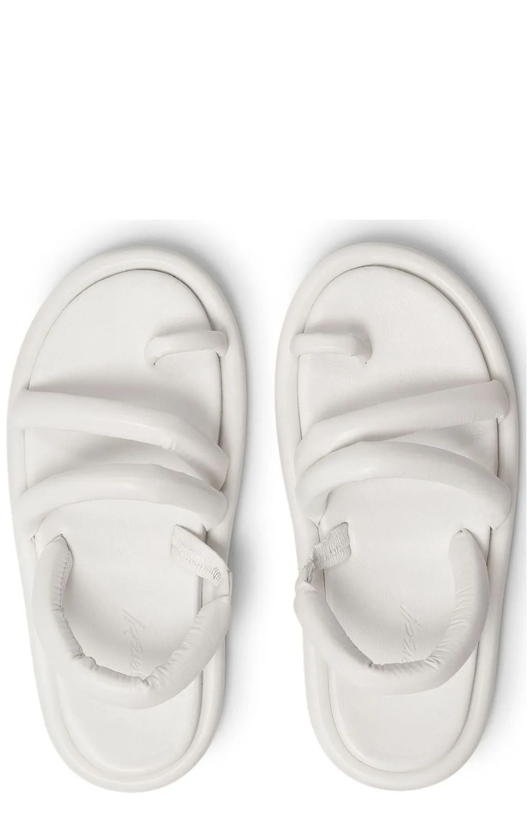 Marsll Spalmata Strapped Sandals
