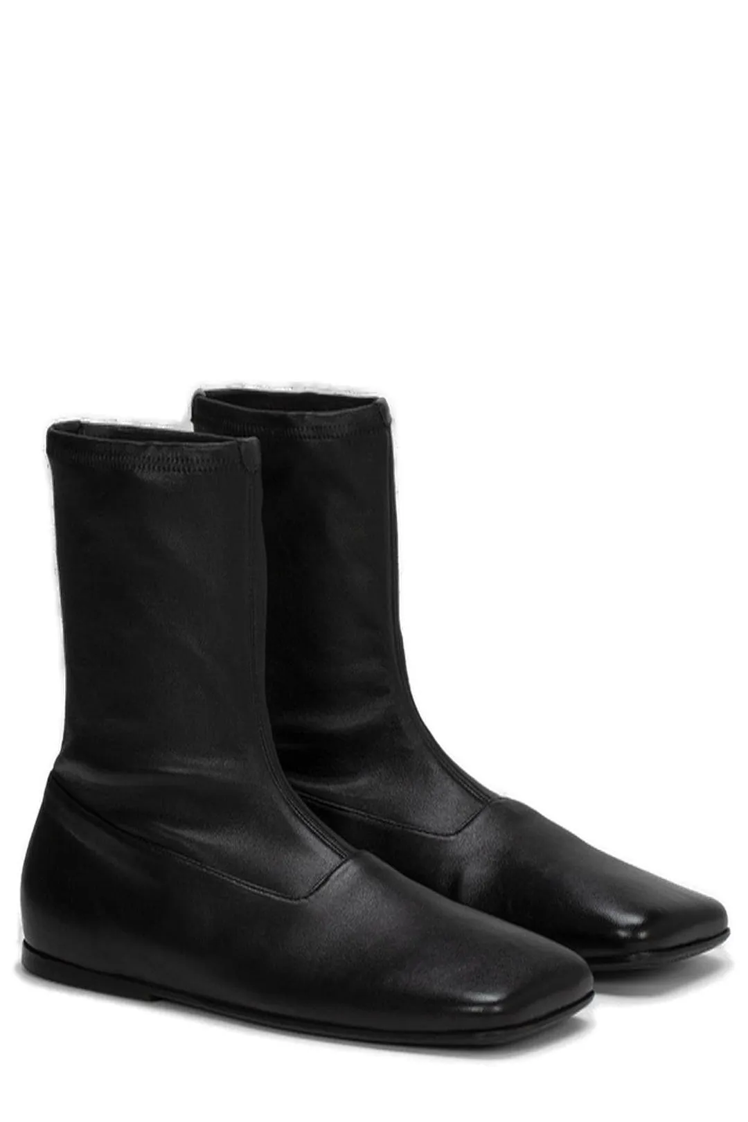 Marsll Spato Ankle Boots