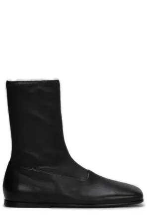 Marsll Spato Ankle Boots