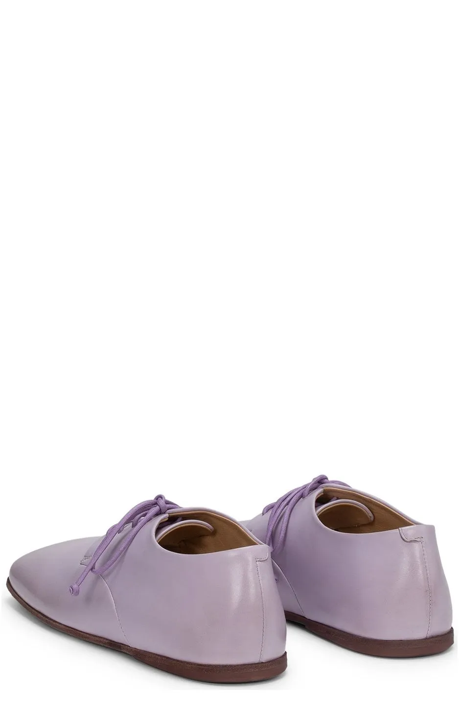 Marsll Spato Lace-Up Shoes