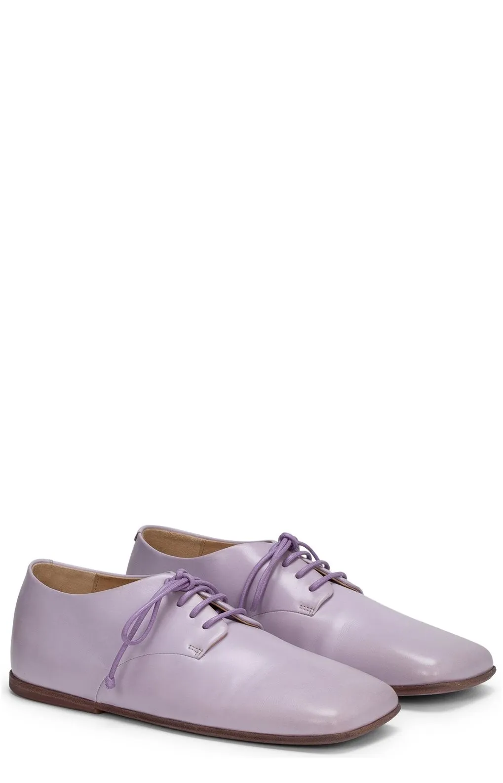 Marsll Spato Lace-Up Shoes