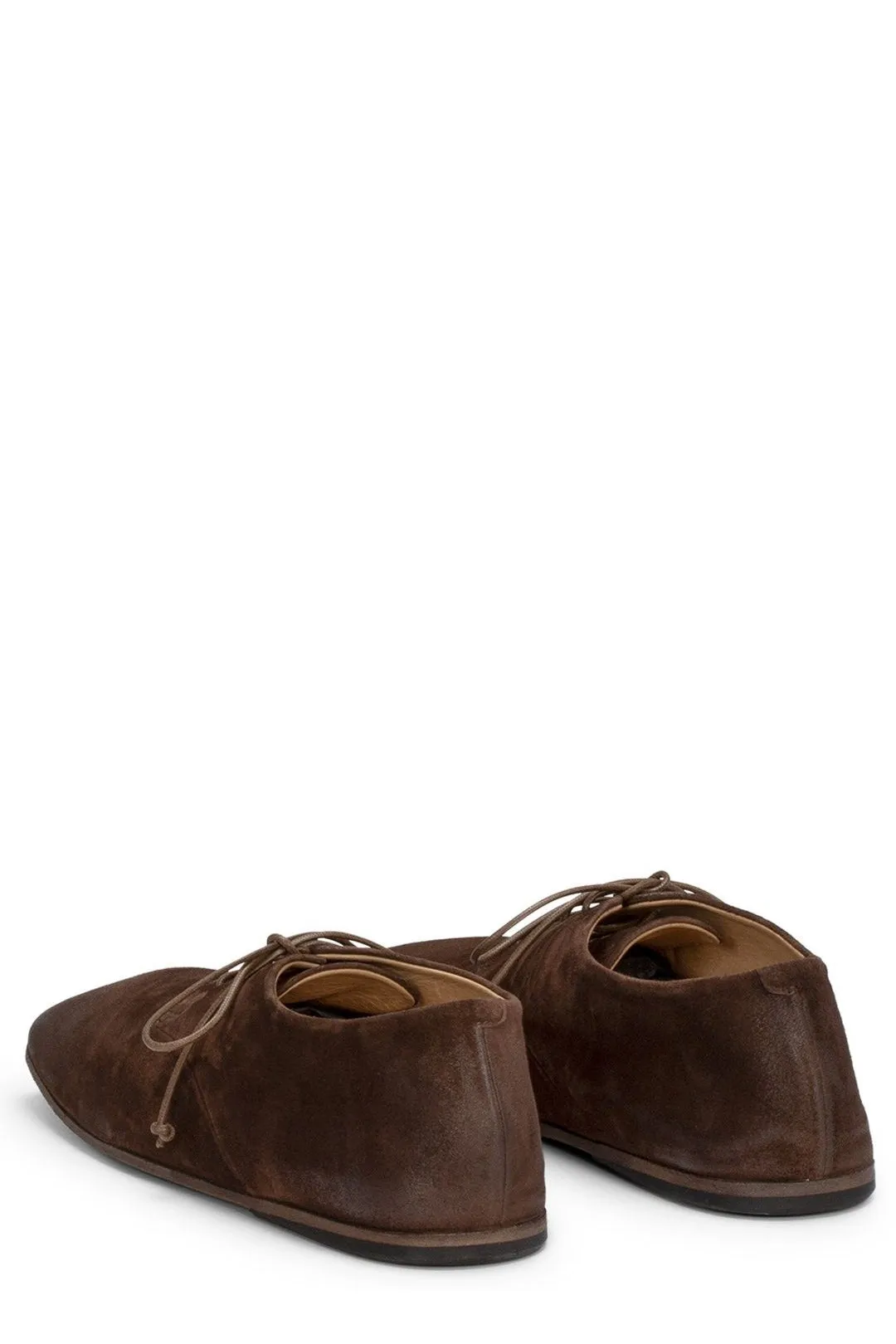 Marsll Spato Lace-Up Shoes