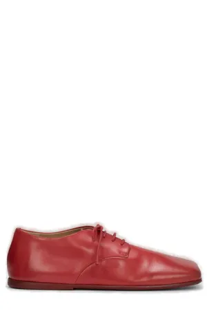 Marsll Spato Lace-Up Shoes