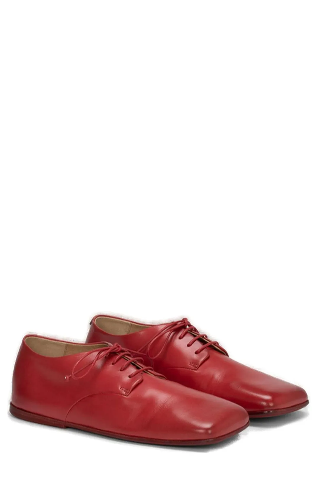 Marsll Spato Lace-Up Shoes