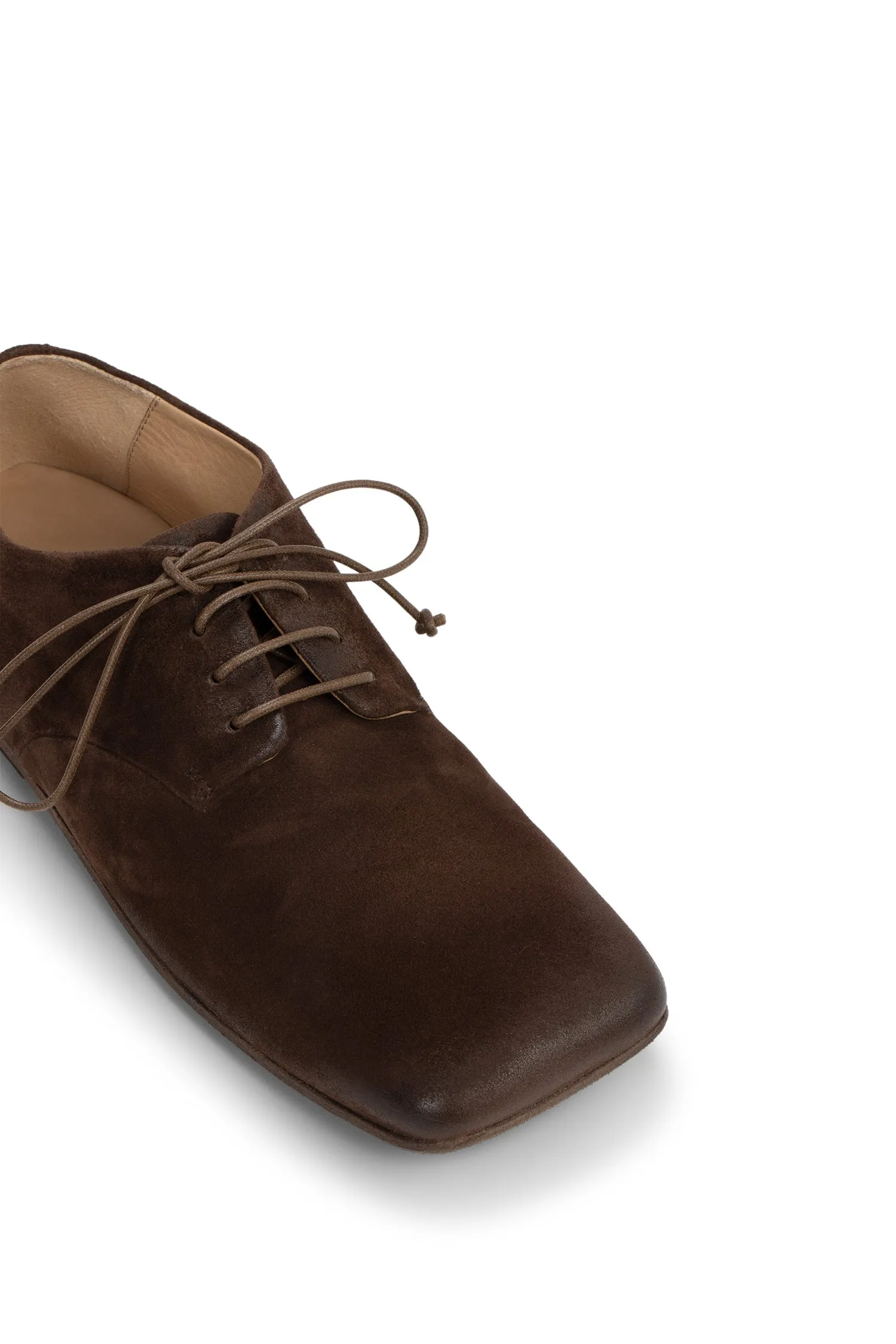 Marsll Spato Lace-Up Shoes