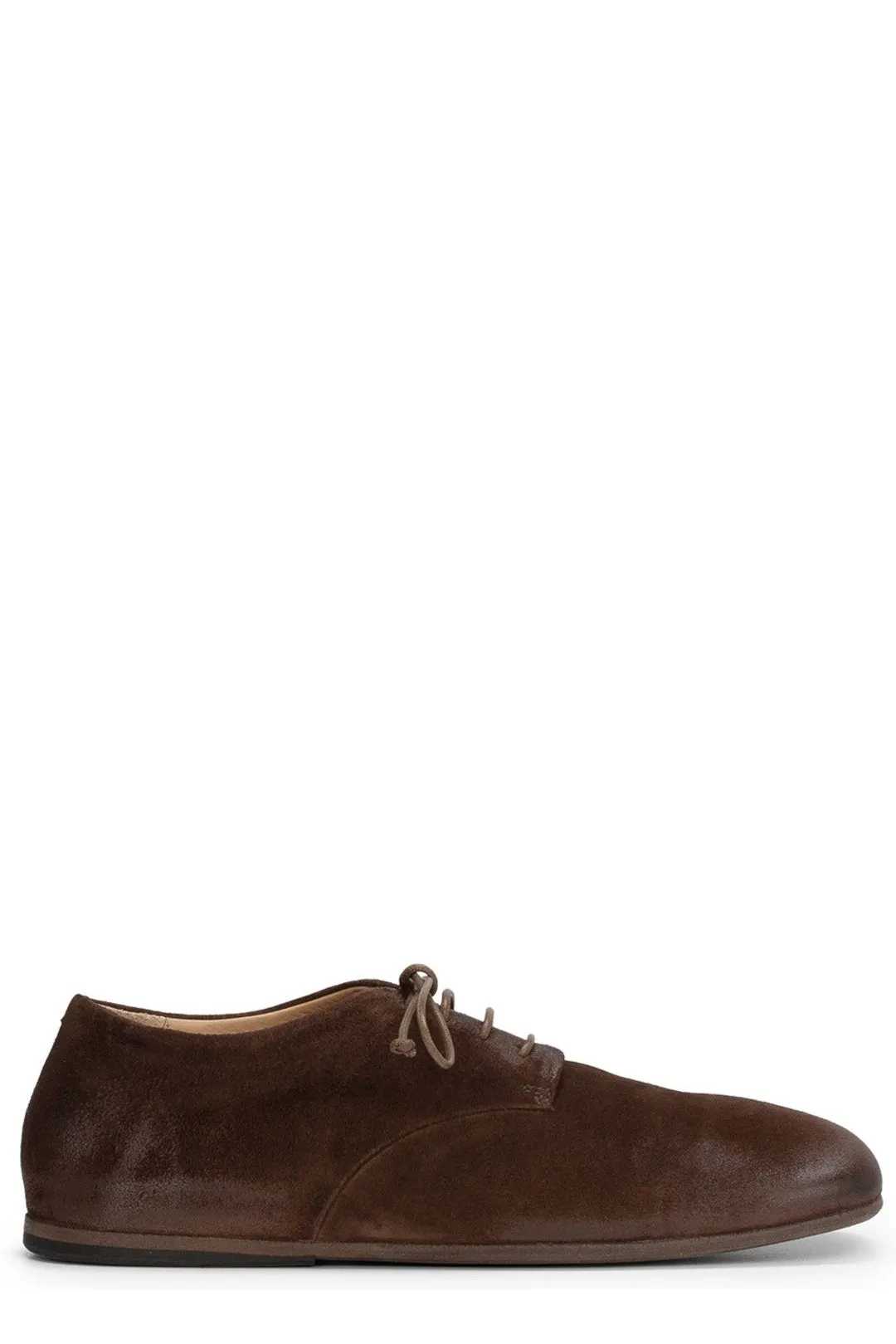 Marsll Spato Lace-Up Shoes