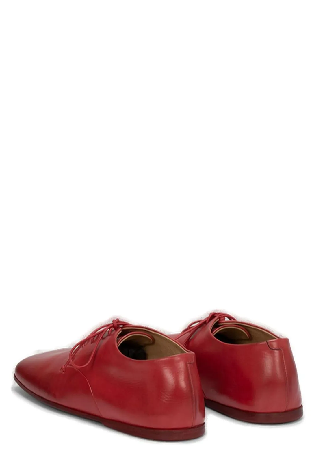 Marsll Spato Lace-Up Shoes