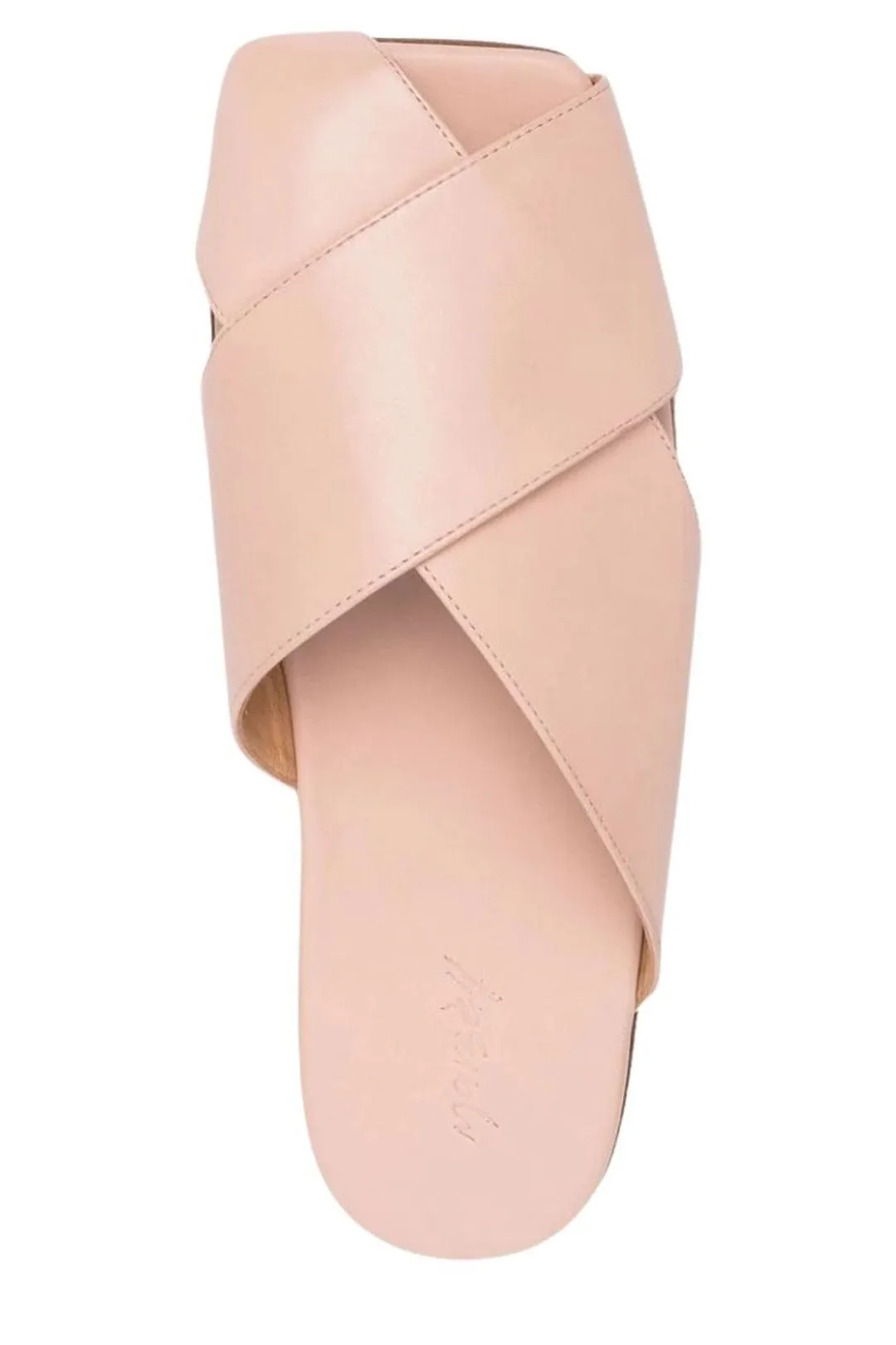 Marsll Spatola Crossed Sandals