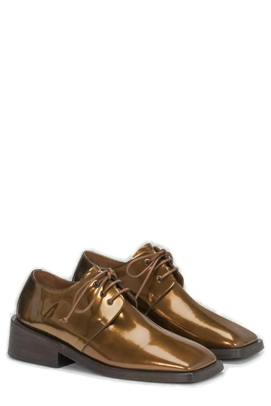 Marsll Spatoletto Derby Shoes
