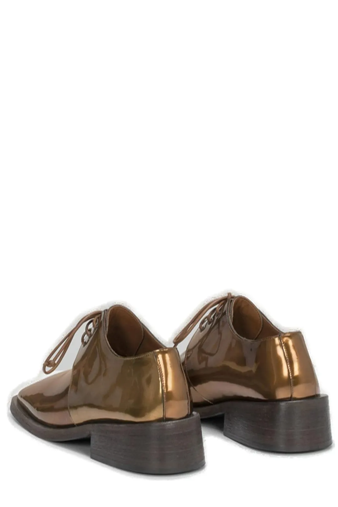 Marsll Spatoletto Derby Shoes