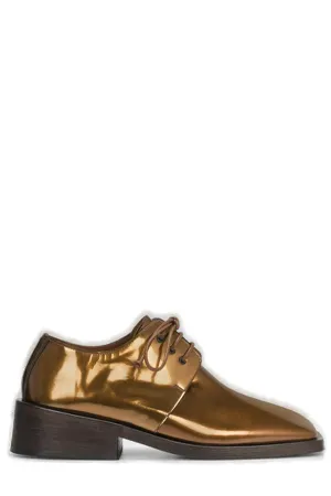 Marsll Spatoletto Derby Shoes