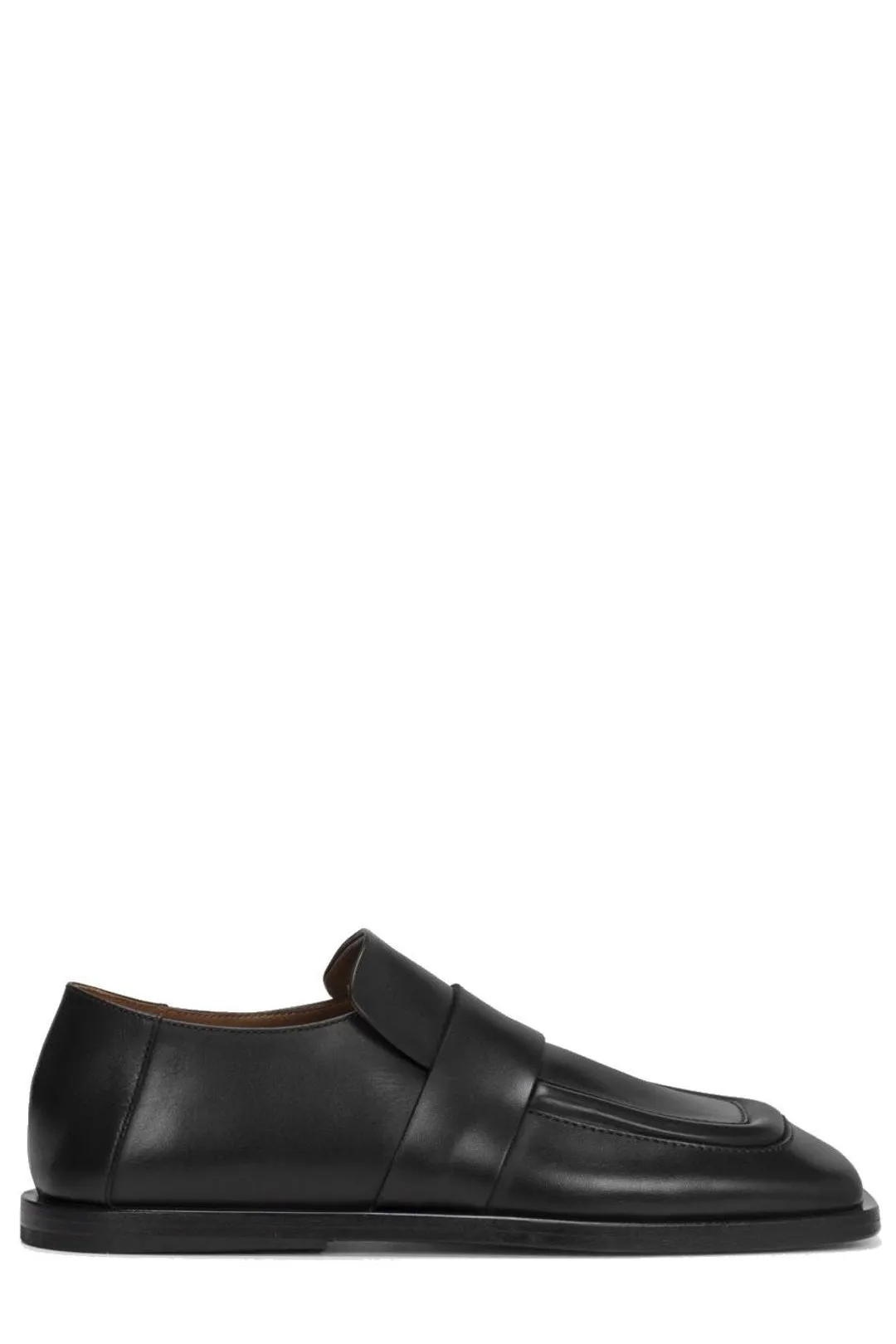 Marsll Spatolo Slip-On Loafers