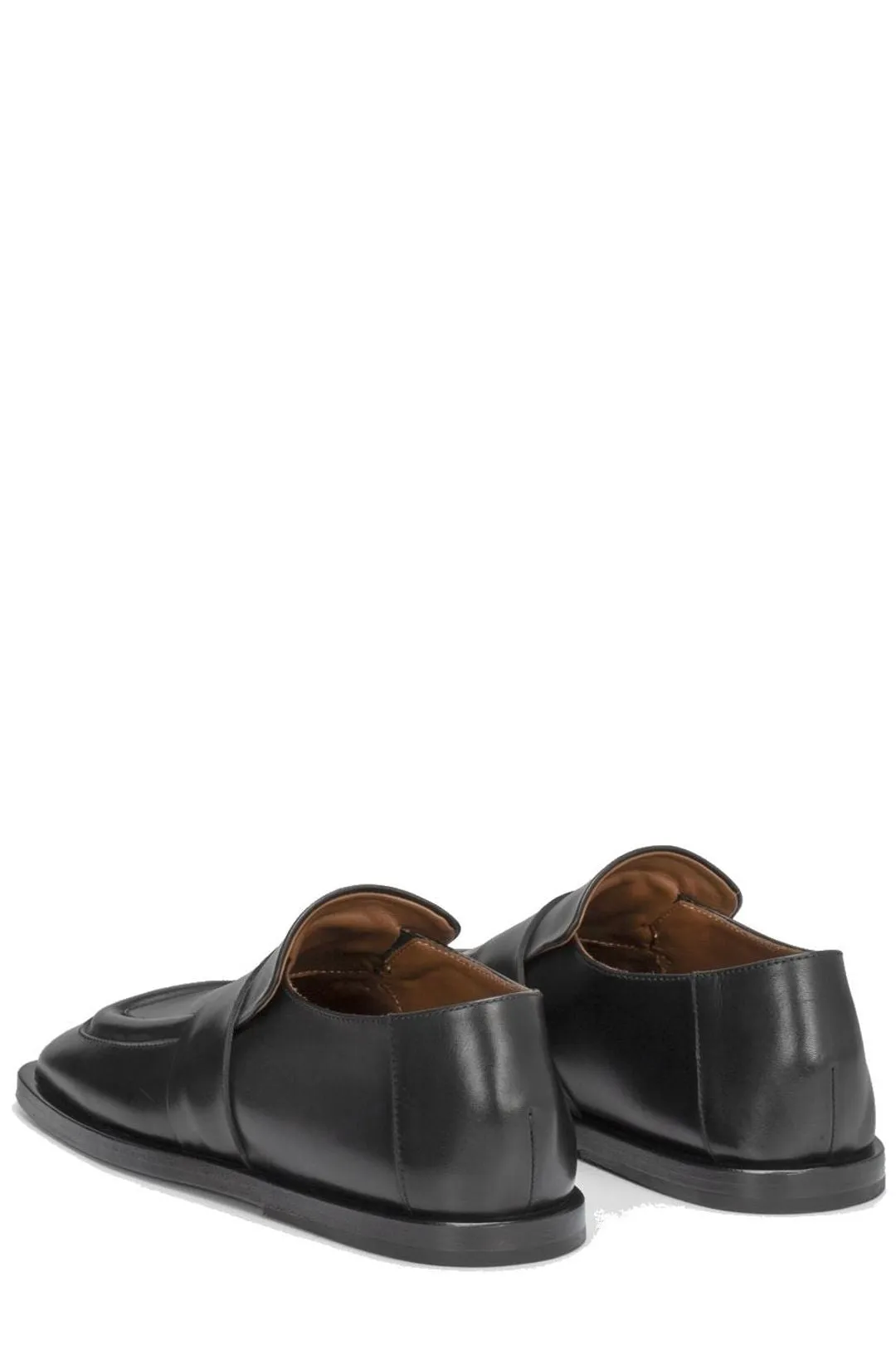 Marsll Spatolo Slip-On Loafers