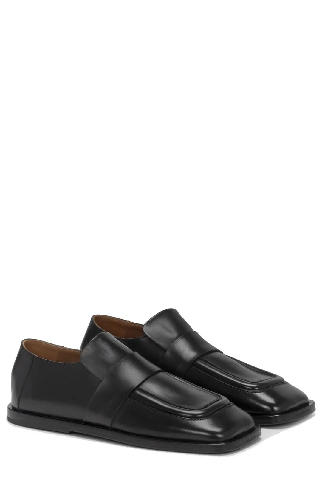 Marsll Spatolo Slip-On Loafers