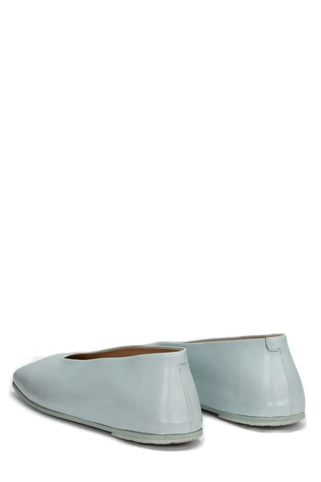 Marsll Spatolona Ballerina Flats