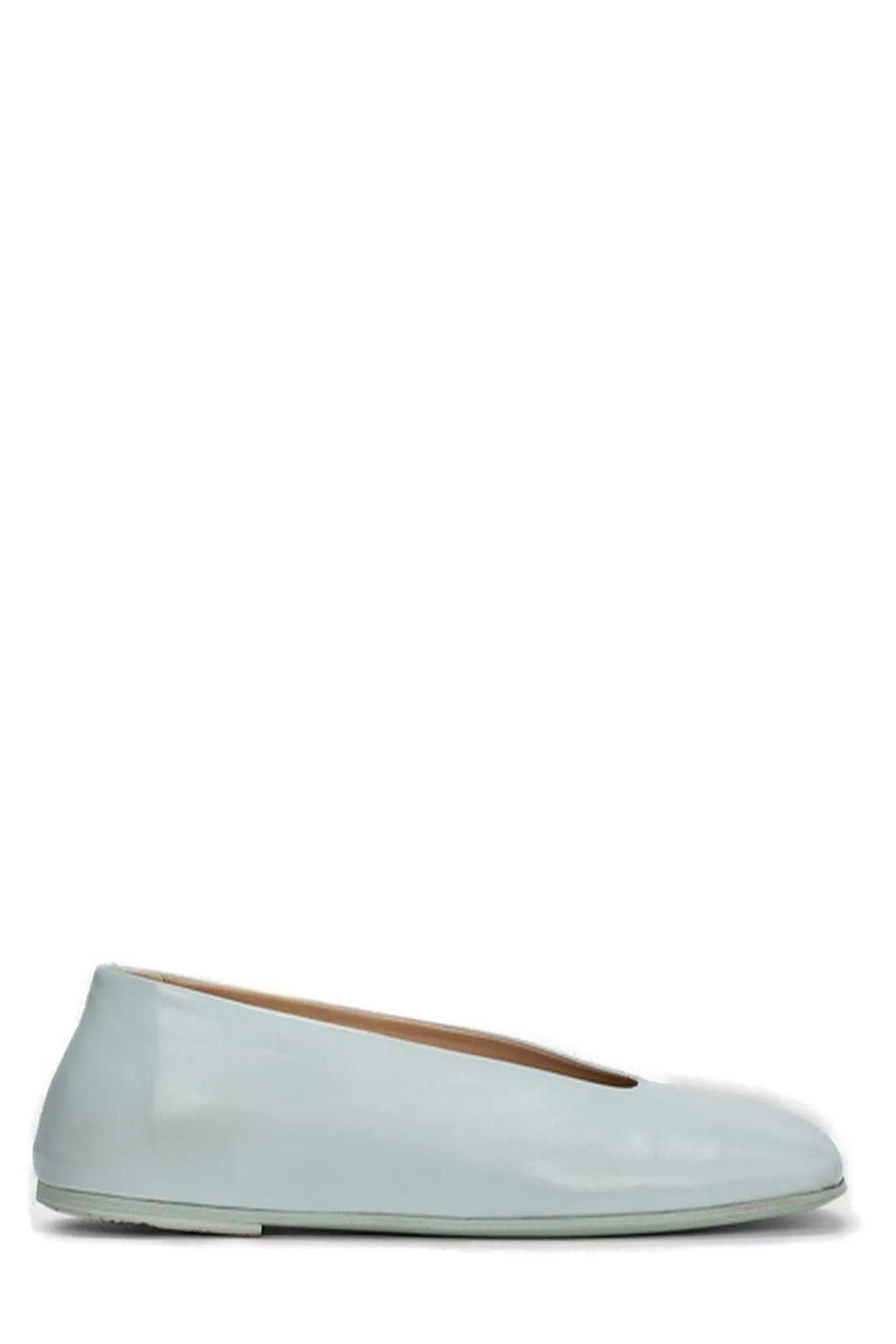 Marsll Spatolona Ballerina Flats