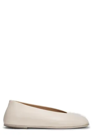 Marsll Spatolona Ballerina Flats