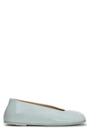 Marsll Spatolona Ballerina Flats