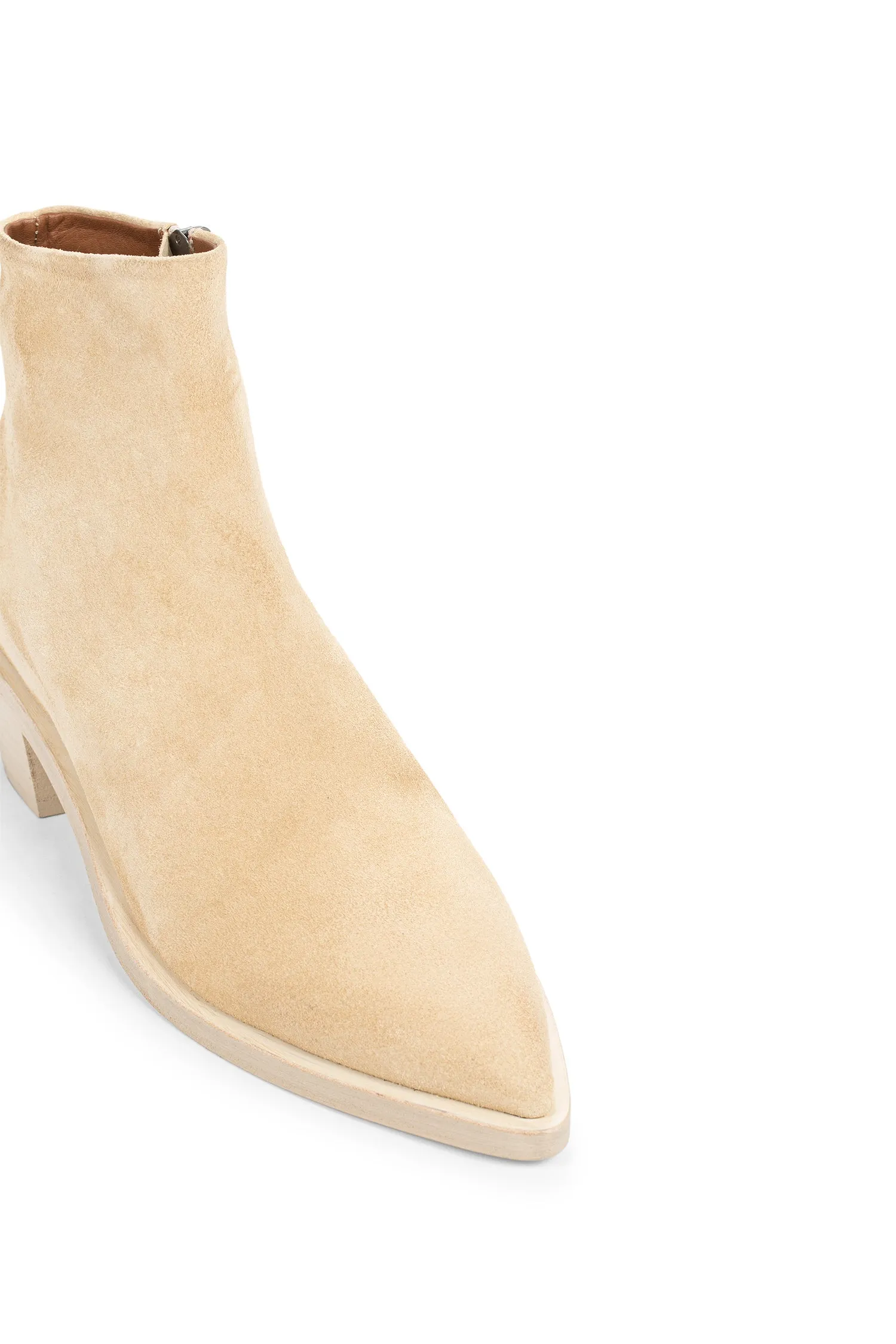 Marsll Stuzzichello Ankle Boots
