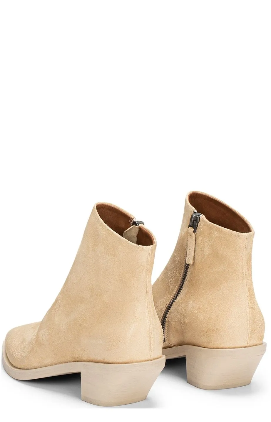 Marsll Stuzzichello Ankle Boots