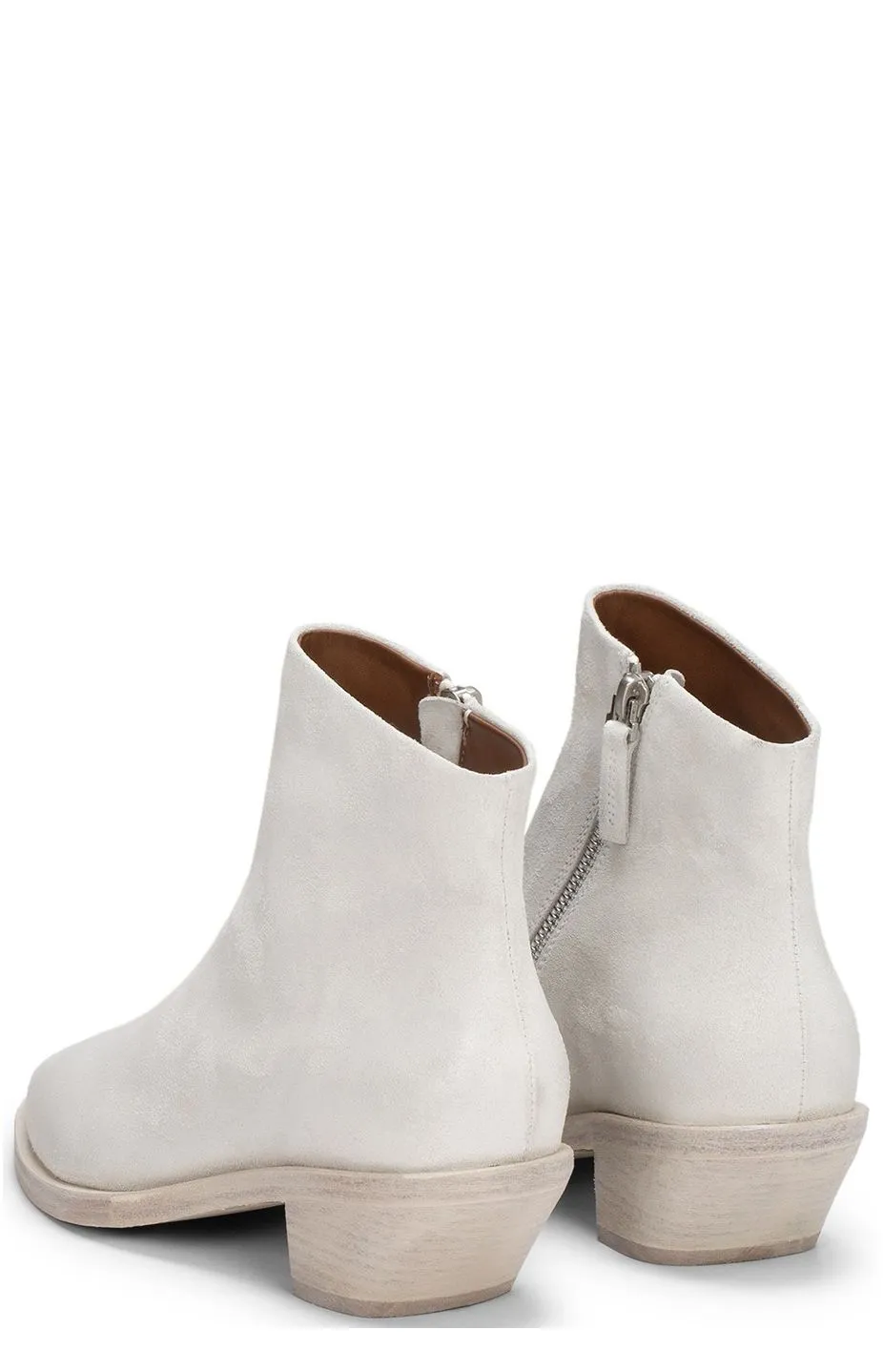 Marsll Stuzzichello Ankle Boots