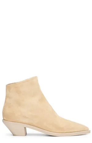 Marsll Stuzzichello Ankle Boots