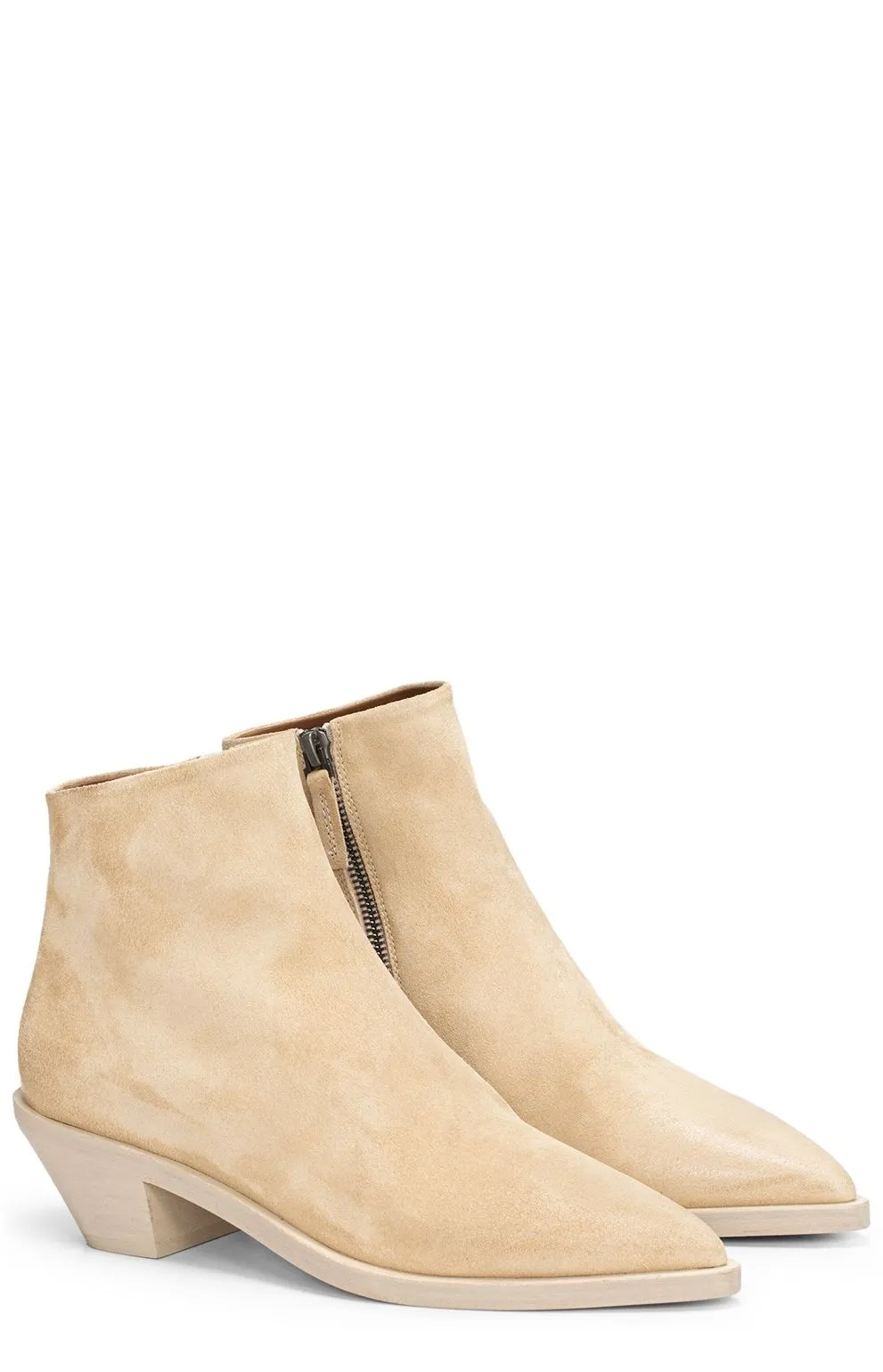 Marsll Stuzzichello Ankle Boots