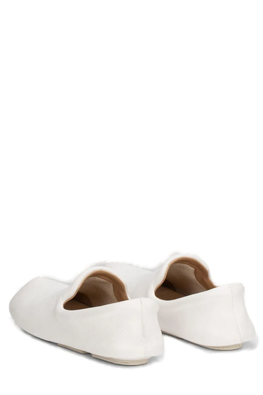 Marsll Toddone Loafers