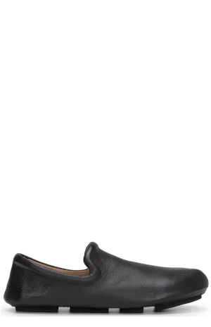 Marsll Toddone Round Toe Loafers
