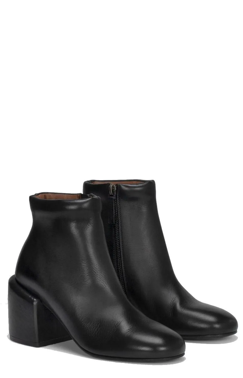 Marsll Tondino Ankle Boots