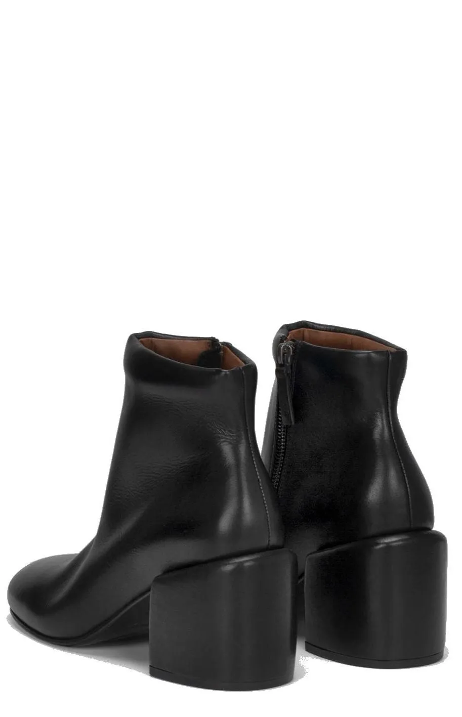Marsll Tondino Ankle Boots