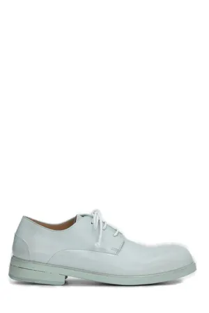 Marsll Zucca Slip-On Lace-Up Shoes