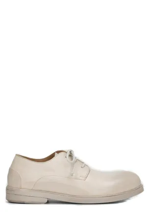 Marsll Zucca Slip-On Lace-Up Shoes
