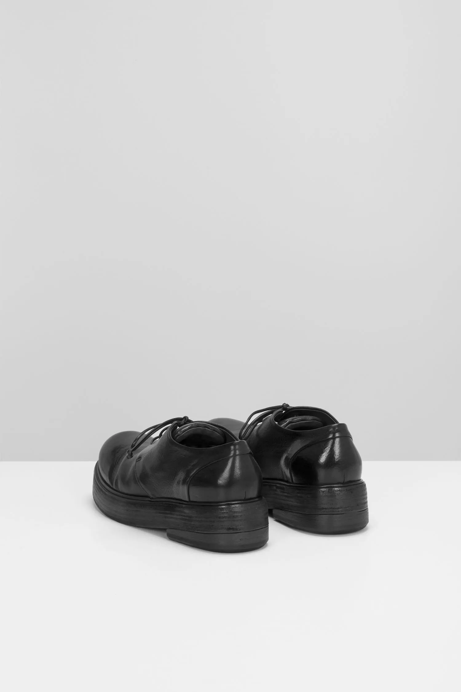 Marsll Zuccolona Derby Shoes