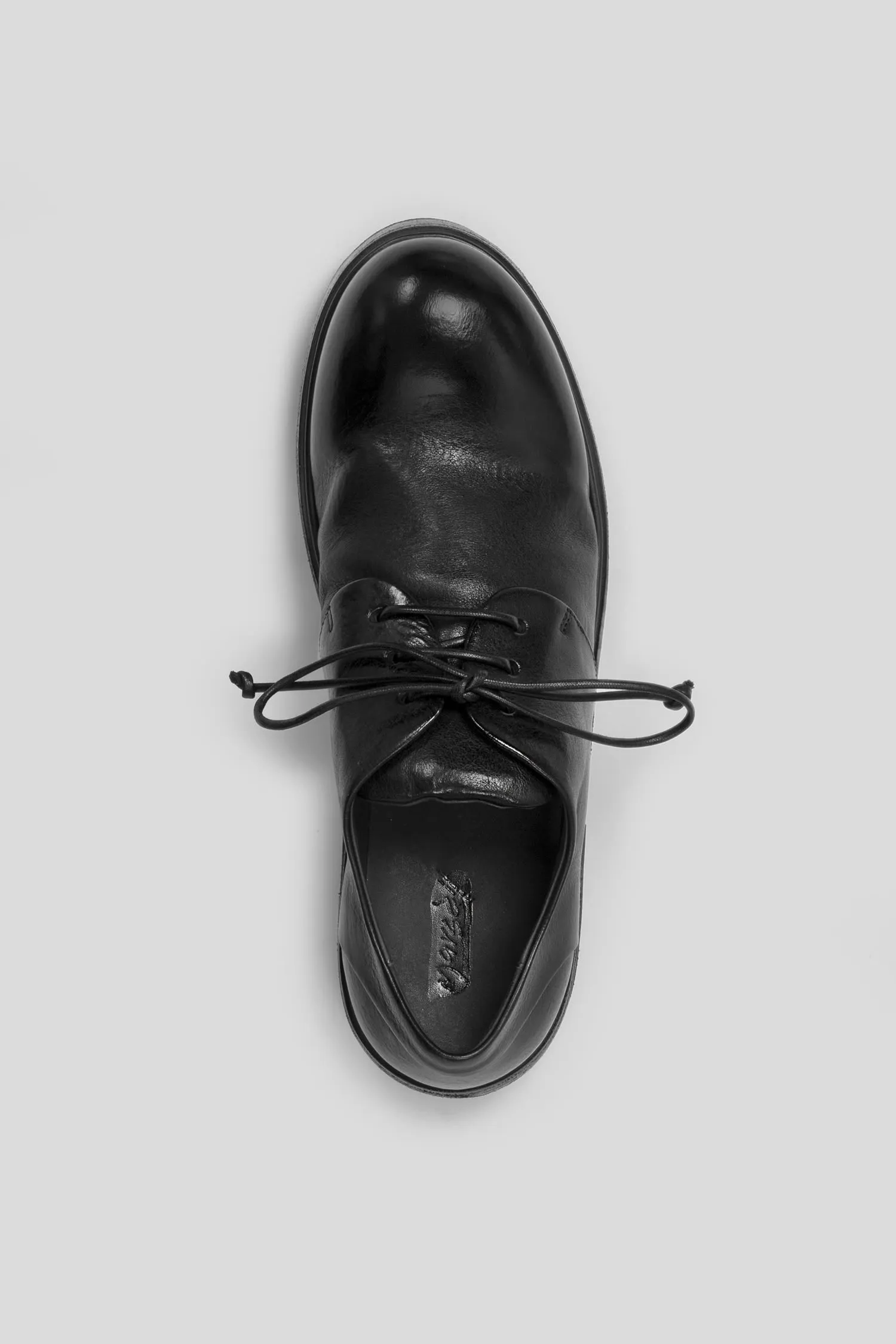 Marsll Zuccolona Derby Shoes